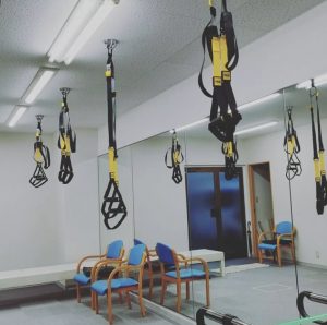 TRX